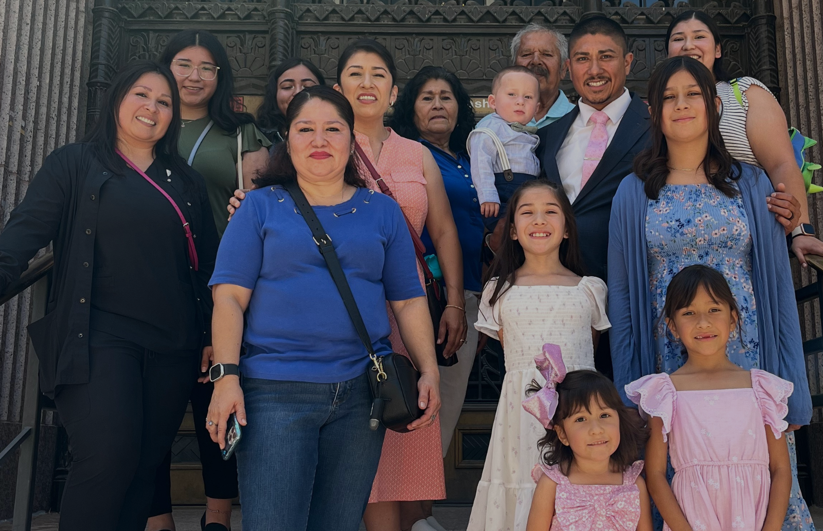 Episode 71: Chosen & Loved: Nicole’s Story of Adoption and God’s Redemption
