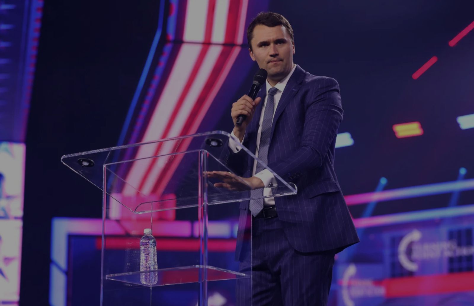 Episode 72: Honoring Charlie Kirk: A Call to Bold Faith and Purpose